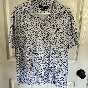 Men’s Polo Ralph Lauren Shirt